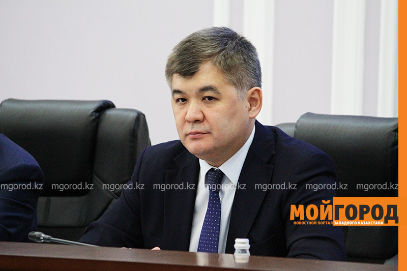 Смерть младенца в Атырау: Биртанов сделал заявление