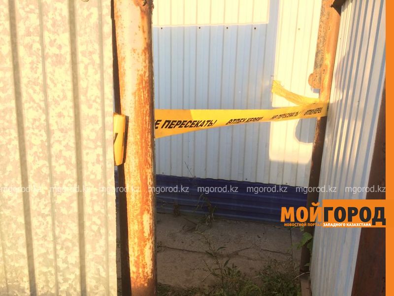 Мужчина утонул в выгребной яме в Уральске
