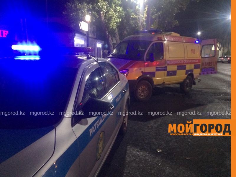 За две недели на дорогах в ЗКО погибли 14 человек