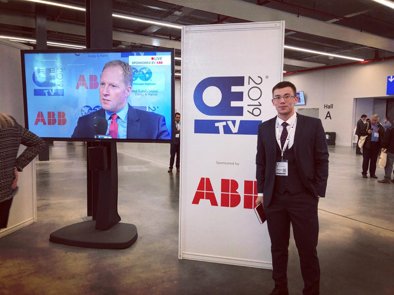 ТОО «АтырауЭлектроСнаб»: цель - оставить о себе историю!