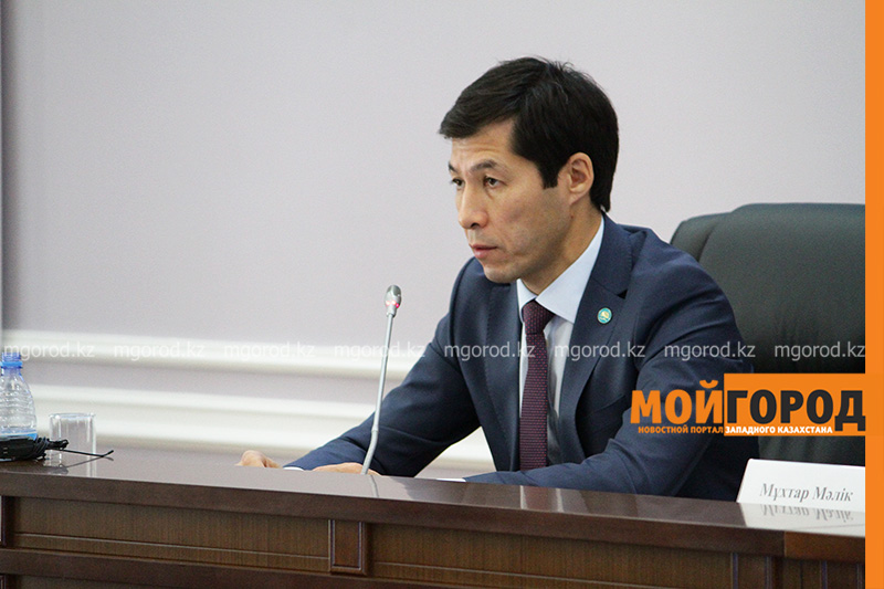 Аким ЗКО назвал основные причины ДТП