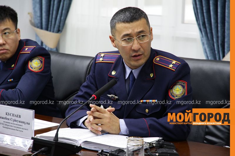 Двое водителей смертельных ДТП в ЗКО ранее были лишены прав