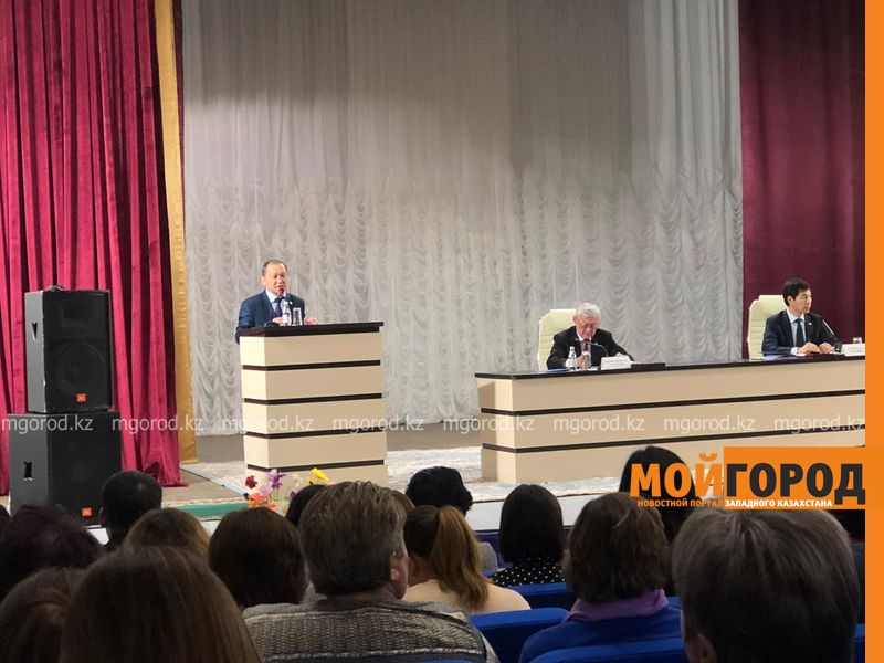 Пособие для многодетных семей появится в Казахстане