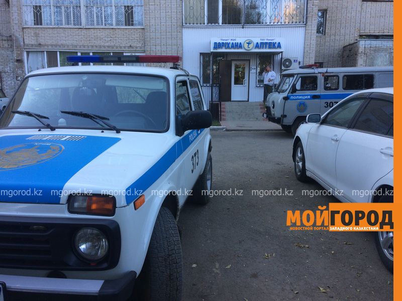 Студентка разбилась насмерть, упав с балкона 7 этажа в Уральске