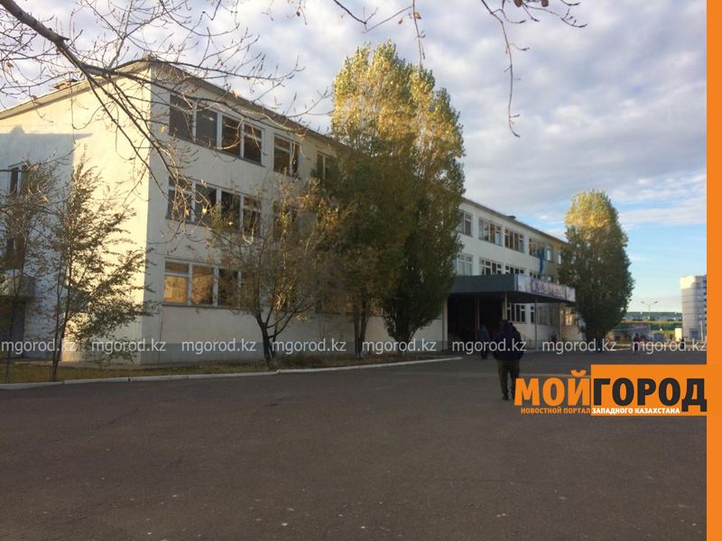 В Уральске задержали подозреваемого в похищении школьницы