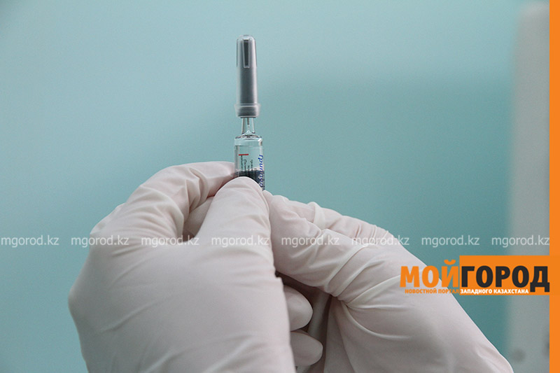 В Атырау начался сезон острых респираторных вирусных инфекций