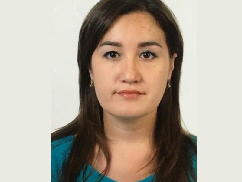 Вознаграждение обещают родные за информацию о пропавшей девушке в Уральске