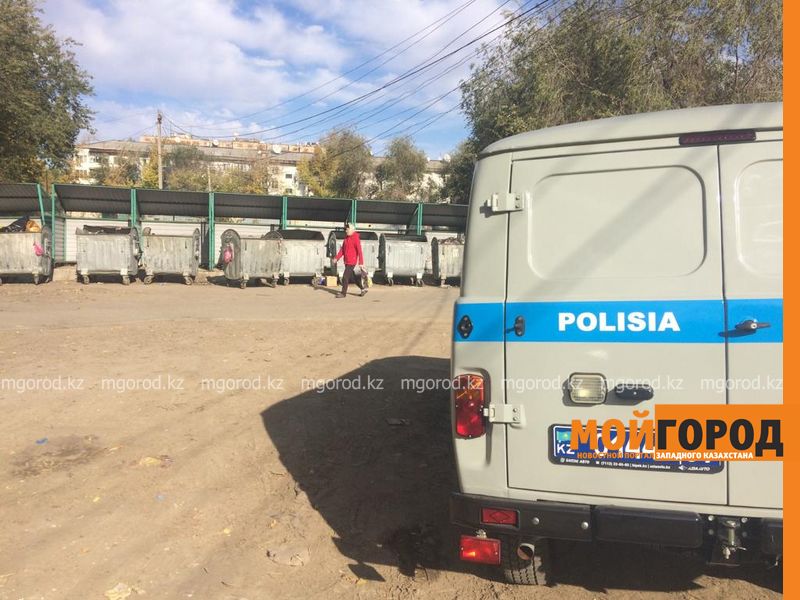 В Уральске закончилось следствие по делу об убийстве матерью новорожденного ребенка