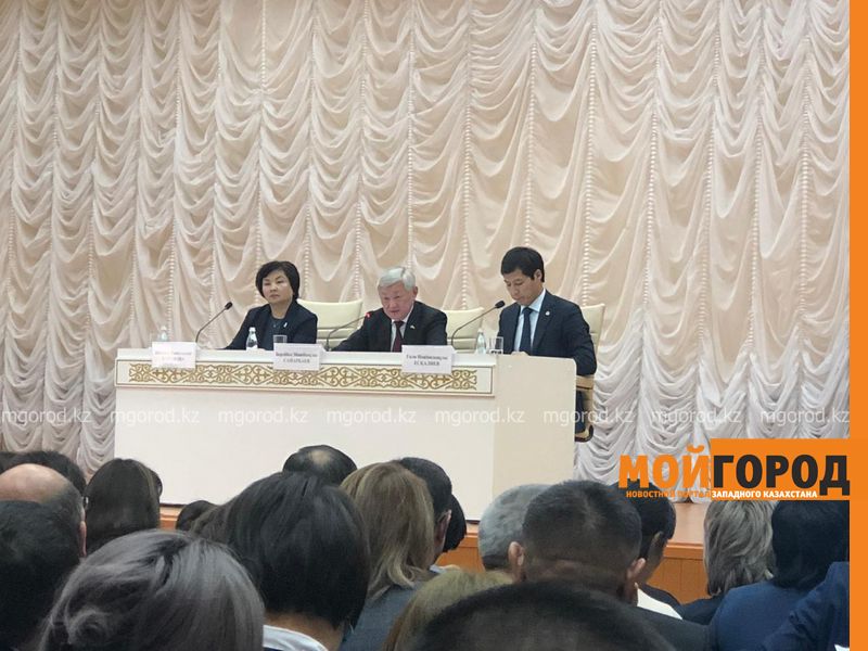 Закон о статусе педагогов примут до конца 2019 года