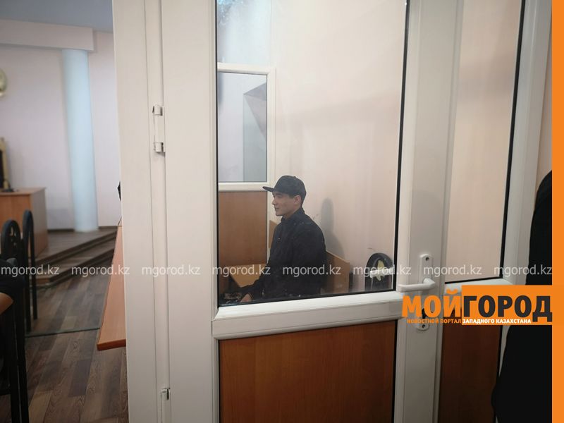 Житель Уральска убил парня, приревновав к нему девушку