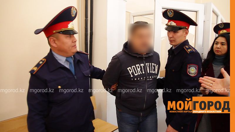 Почти полмиллиарда тенге обязал выплатить суд бывшего зампреда КУИС МВД РК
