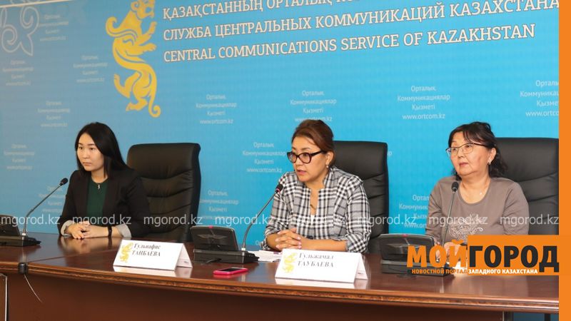 В управлении здравоохранения Атырауской области прокомментировали смерть солдата