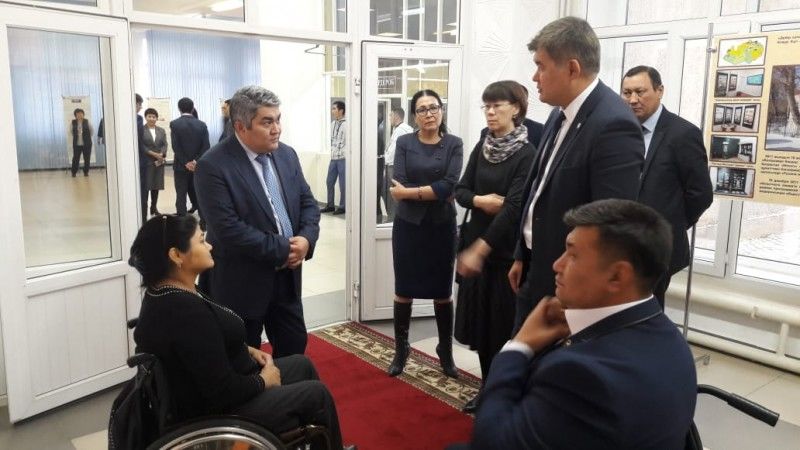 Министр здравоохранения рассказал о страховой медицине