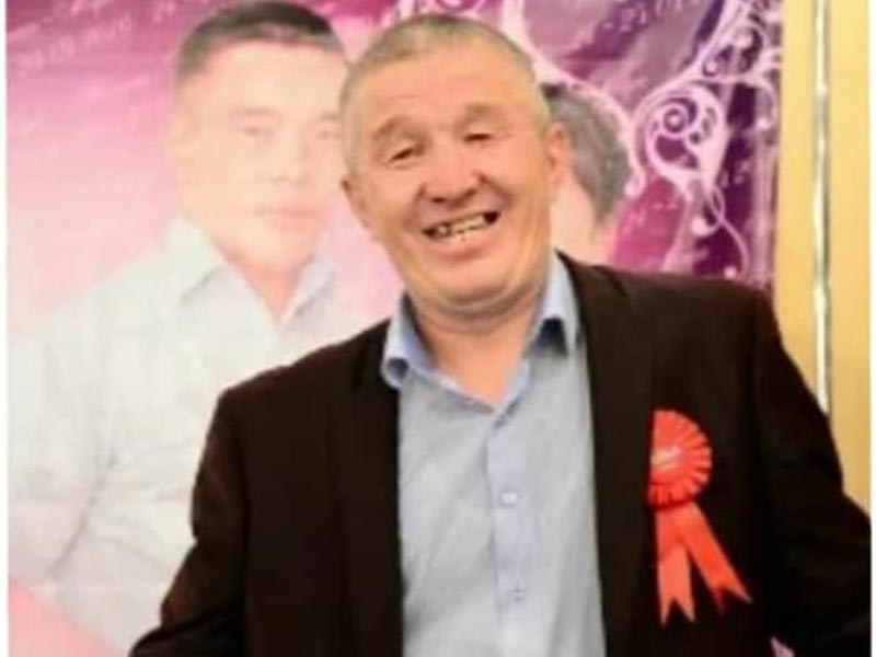 Мужчина без вести пропал в Уральске