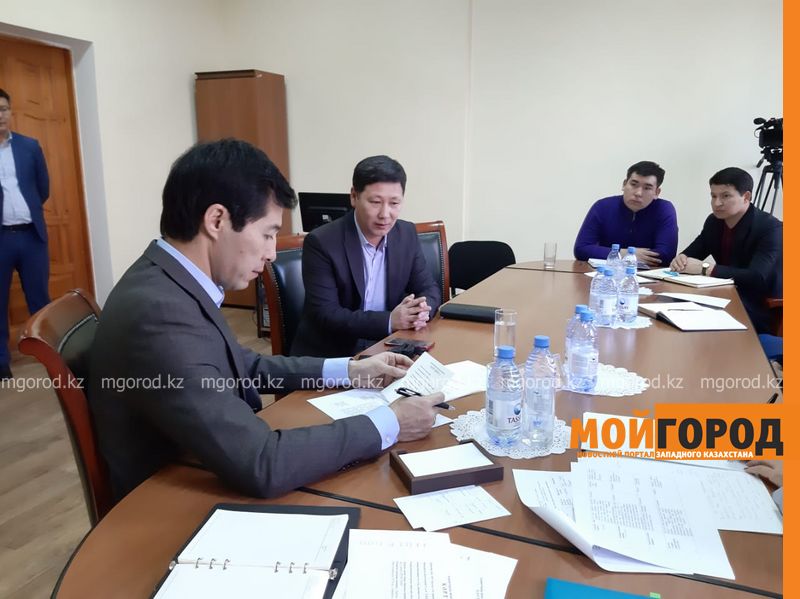 Статус героя предложили присвоить двум районам ЗКО