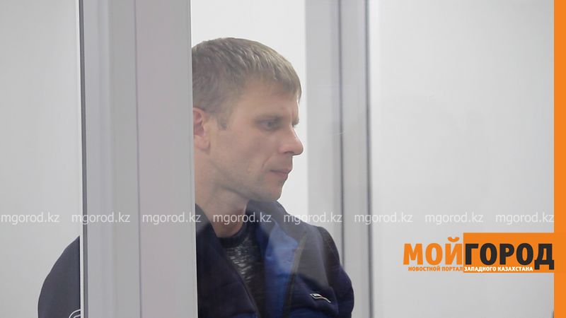 Сбивший насмерть школьницу в Уральске водитель рассказал, куда он торопился в тот вечер (видео)