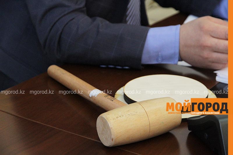 Земельные торги в электронном виде проходят только в ЗКО