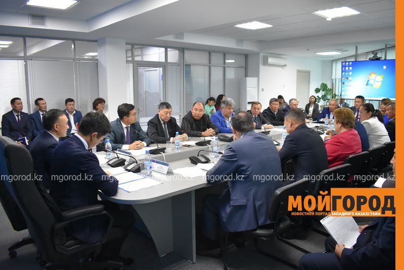 556 человек получили гранты по проекту «Бастау» в ЗКО