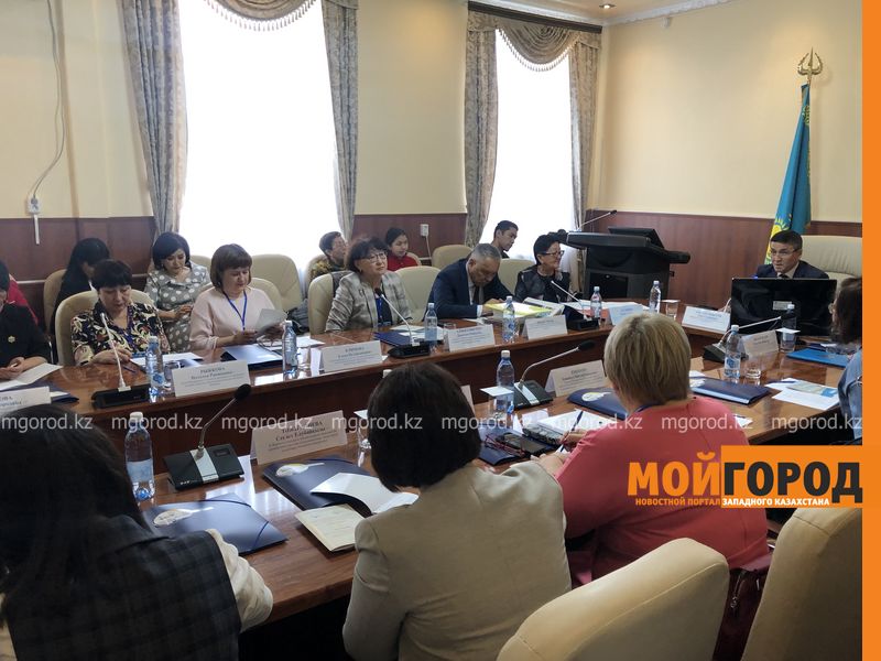 Библиотеки вузов ЗКО и Самарской области будут обмениваться электронными книгами