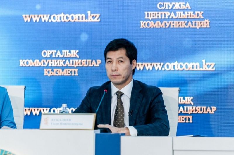 118 млрд тенге - таков объем производства сельхозпродукции в ЗКО по итогам 9 месяцев текущего года