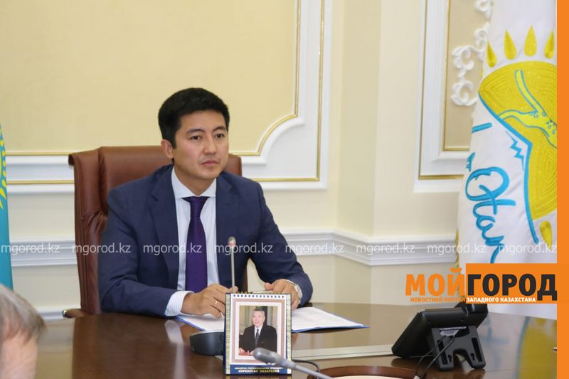 АО «СПК «Орал» реализует ряд социально значимых проектов в области