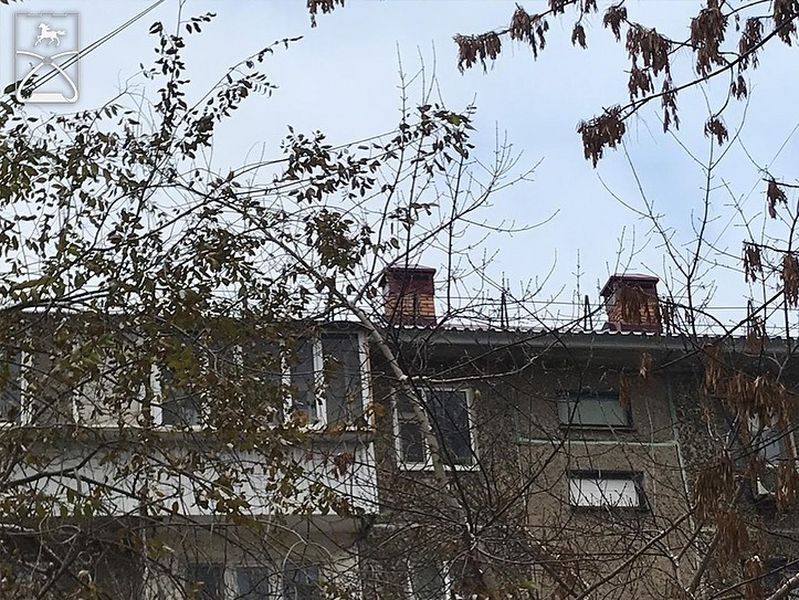 В рамках госпрограммы в Уральске отремонтировали четвертую многоэтажку