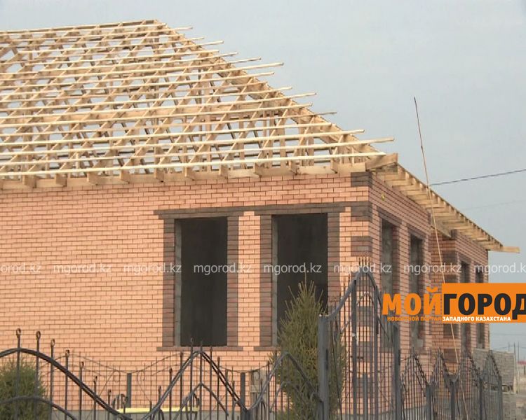 В Каратобинском районе началось строительство музейного комплекса