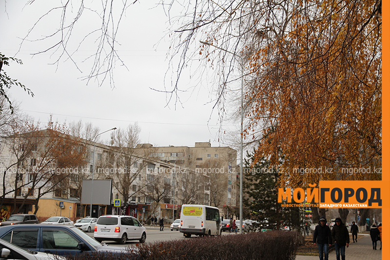 Погода на 22 ноября