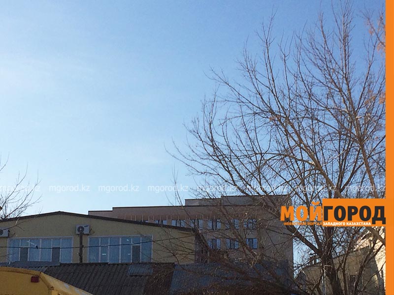 Погода на 9 ноября