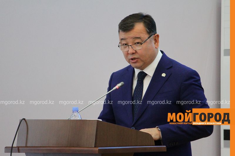 Шесть партийных проектов реализуются в ЗКО