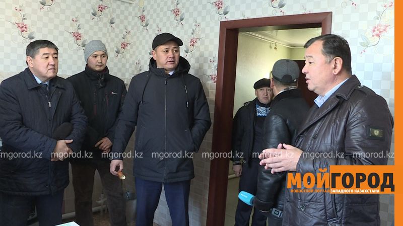 В поселке Ветелки появилась чистая питьевая вода