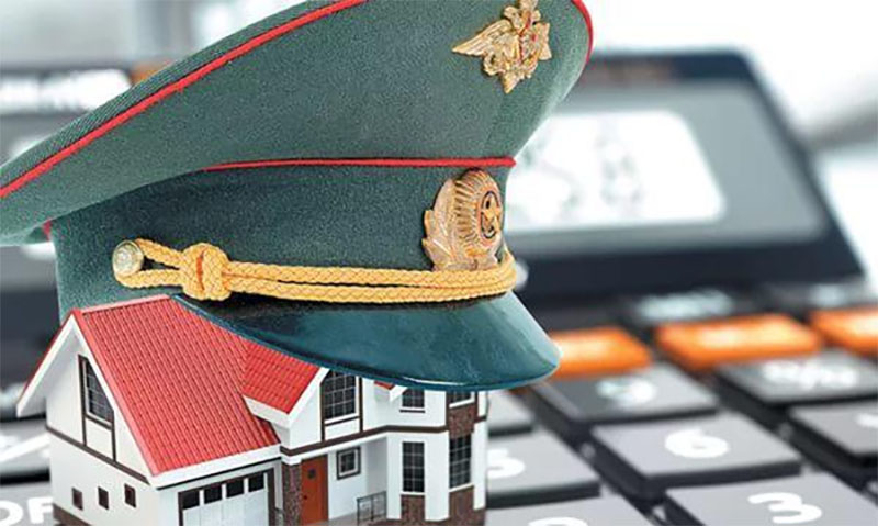Ипотека для военнослужащих запущена в Западно-Казахстанской области