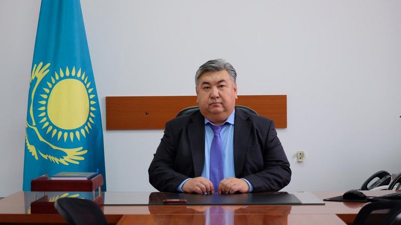 Назначен заместитель акима ЗКО