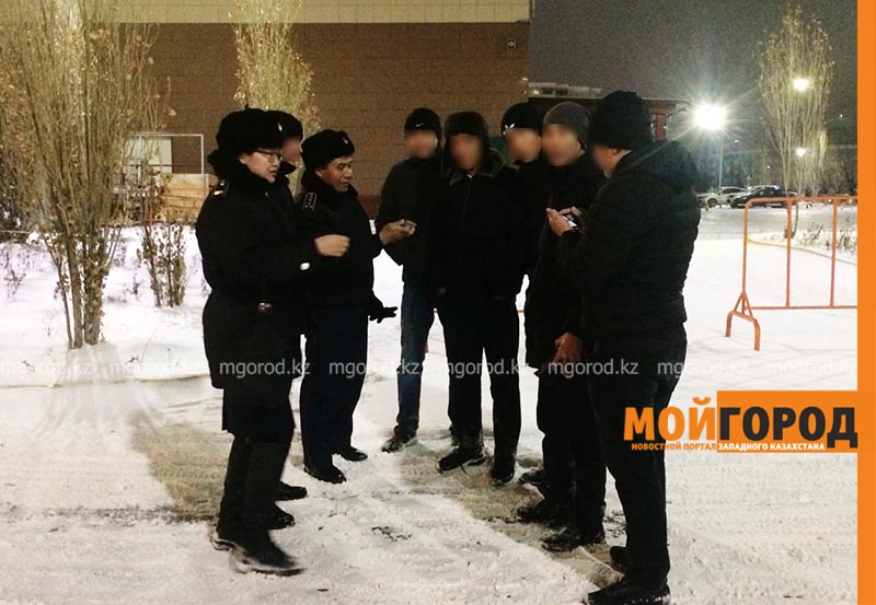 156 детей и подростков пострадали в преступлениях, совершенных в Актюбинской области