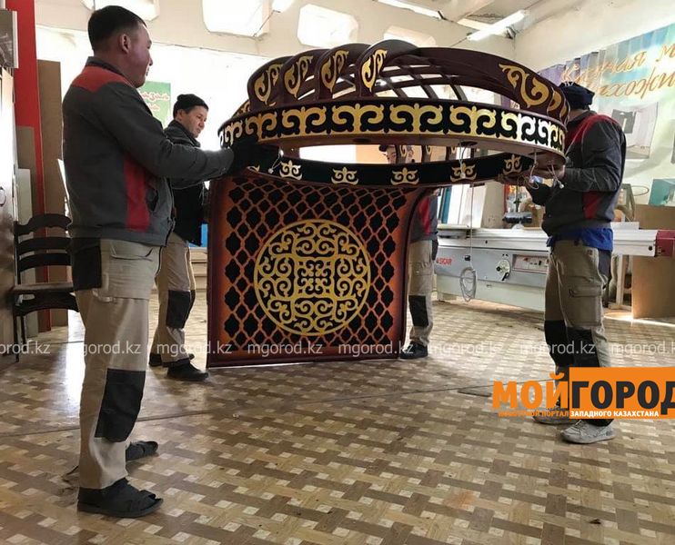 В Уральске компания инвалида-колясочника не может участвовать в госзакупках