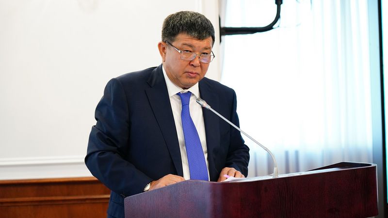 Назначен новый аким Атырауской области