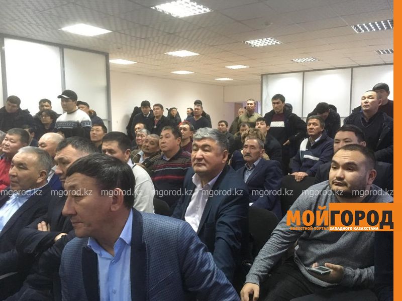 Фермеры Западного Казахстана пожаловались на неработающие программы и кабальные условия кредитов
