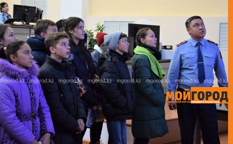 Более 30 тысяч нарушений в год фиксируют камеры в Атырау
