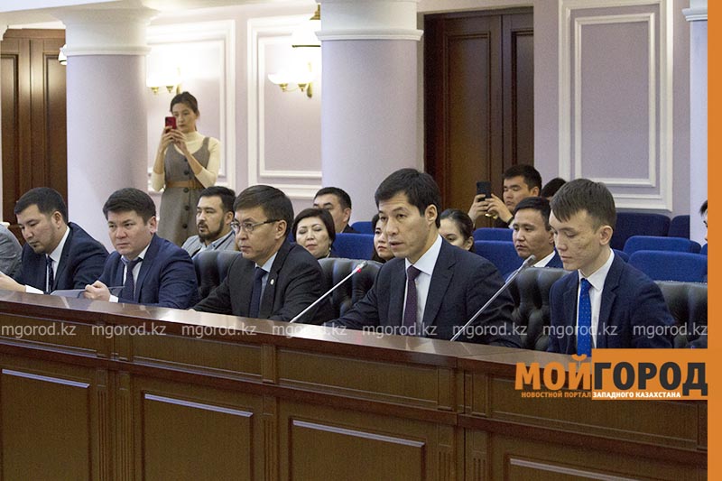 Про реализацию государственной молодежной политики рассказали в ЗКО
