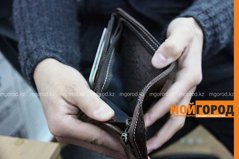 40 рабочих не могли получить свою зарплату в селе ЗКО