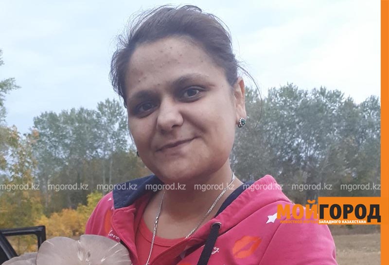 Казахстанцы помогли собрать деньги на операцию жительнице Уральска с опухолью челюсти