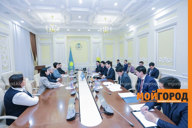 Ради будущих поколений