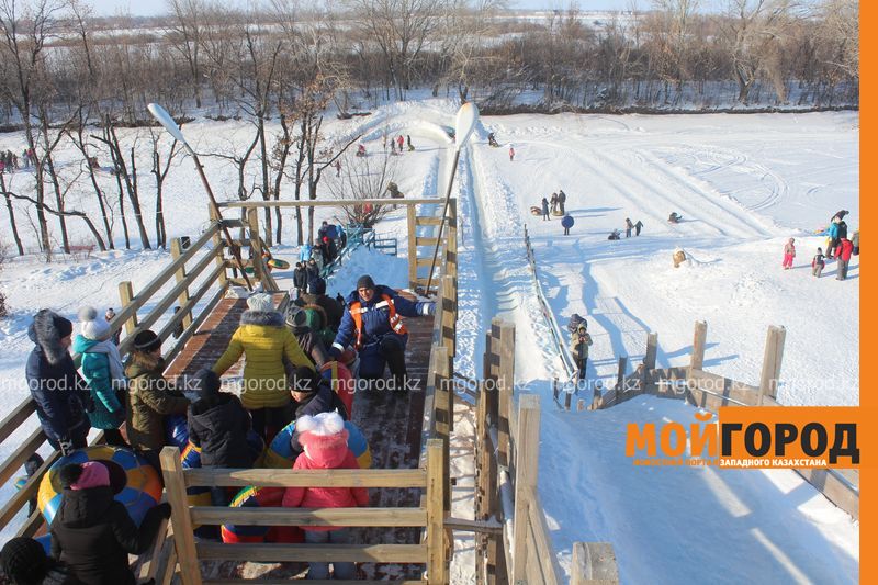 Где активно отдохнуть на новогодние праздники?