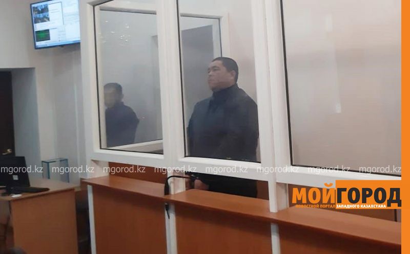 Житель Кызылординской области обменял марихуану на авто в Уральске