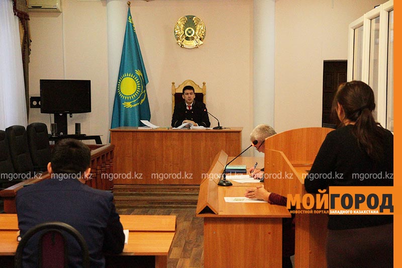 Замзагуль любила дочь - родственники подозреваемой в убийстве 5-летней девочки из Уральска