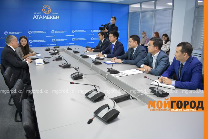  В ЗКО запустят производство картонной упаковки
