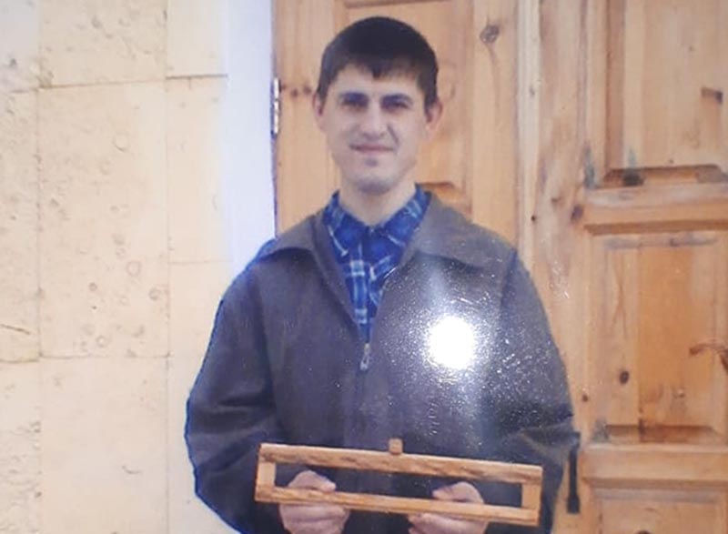 Больше недели ищут пропавшего мужчину в Уральске