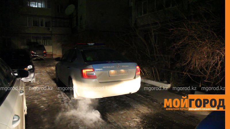 Директора филиала «Гарант-24 Ломбард» задержали в Уральске