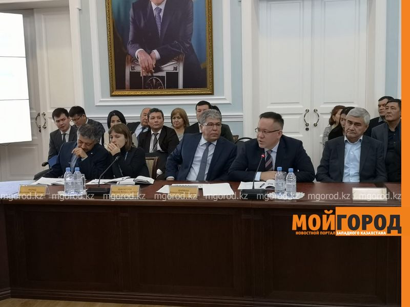 В ЗКО на месторождениях стали больше выкачивать воды