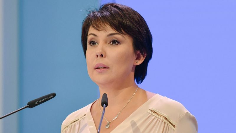 Детский омбудсмен Аружан Саин прокомментировала приговор педофилу из Уральска